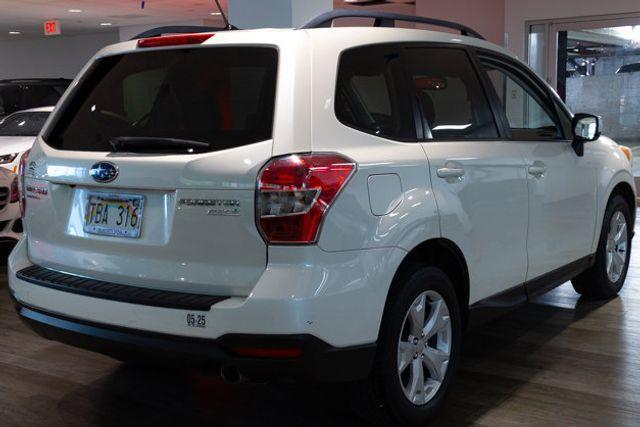 used 2015 Subaru Forester car, priced at $14,995
