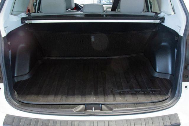 used 2015 Subaru Forester car, priced at $14,995