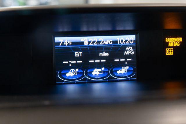 used 2015 Subaru Forester car, priced at $14,995