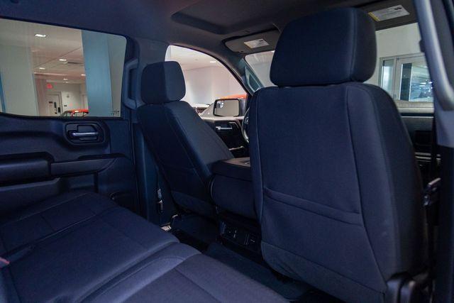used 2024 Chevrolet Silverado 1500 car, priced at $49,995