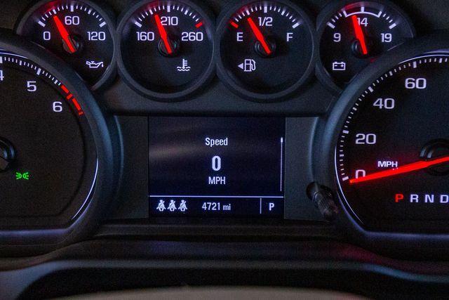 used 2024 Chevrolet Silverado 1500 car, priced at $49,995