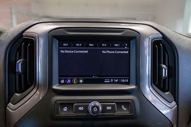 used 2024 Chevrolet Silverado 1500 car, priced at $49,995