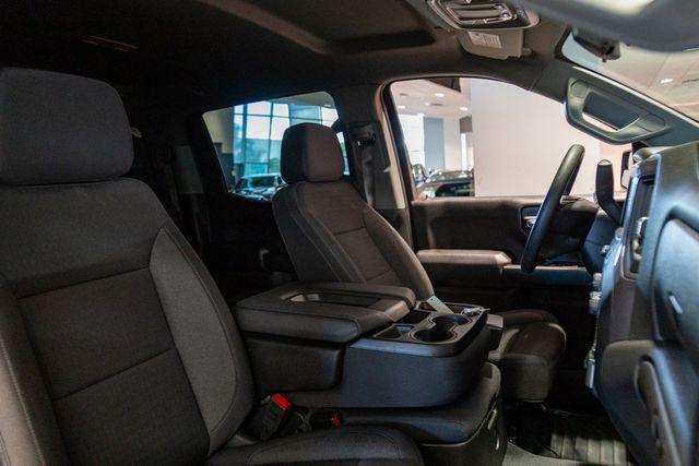 used 2024 Chevrolet Silverado 1500 car, priced at $49,995
