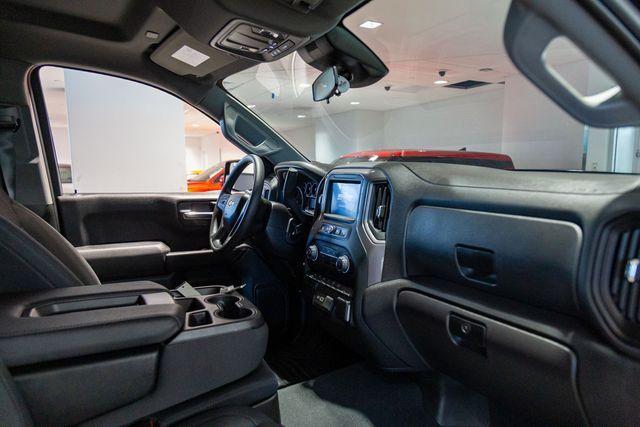 used 2024 Chevrolet Silverado 1500 car, priced at $49,995