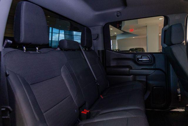 used 2024 Chevrolet Silverado 1500 car, priced at $49,995