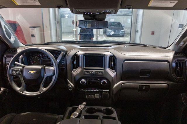 used 2024 Chevrolet Silverado 1500 car, priced at $49,995