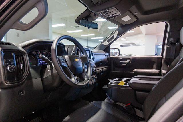 used 2024 Chevrolet Silverado 1500 car, priced at $49,995