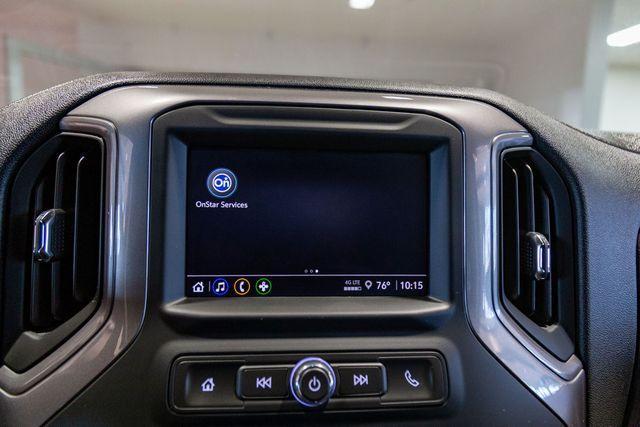 used 2024 Chevrolet Silverado 1500 car, priced at $49,995