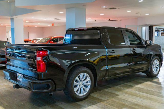 used 2024 Chevrolet Silverado 1500 car, priced at $49,995