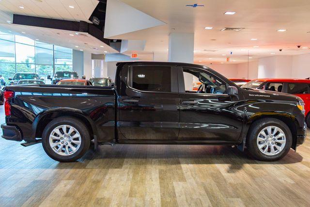 used 2024 Chevrolet Silverado 1500 car, priced at $49,995