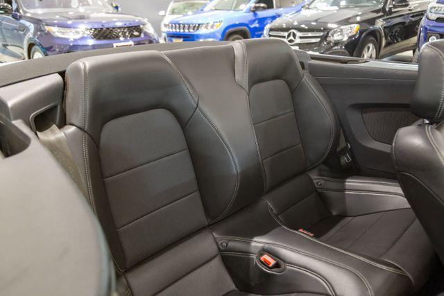 used 2020 Ford Mustang car, priced at $24,995