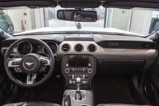 used 2020 Ford Mustang car, priced at $24,995