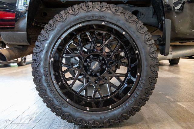 used 2021 Chevrolet Silverado 1500 car, priced at $49,995