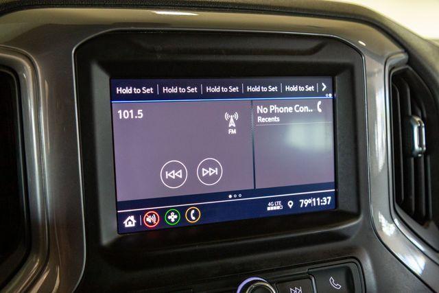 used 2021 Chevrolet Silverado 1500 car, priced at $49,995