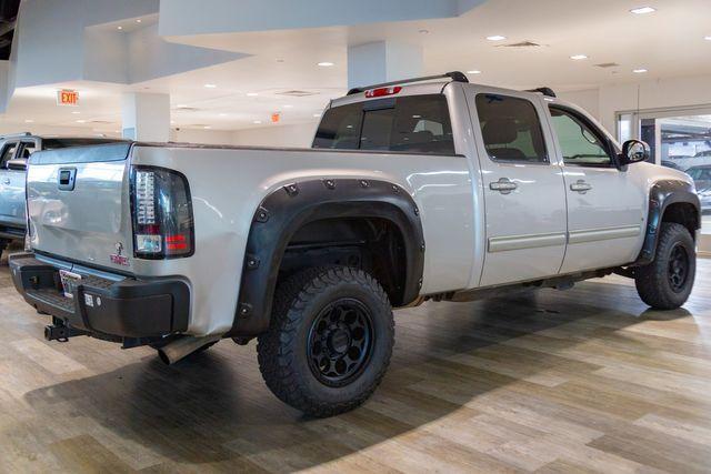 used 2009 GMC Sierra 2500 car, priced at $24,995