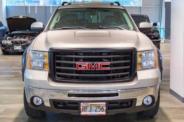 used 2009 GMC Sierra 2500 car, priced at $24,995