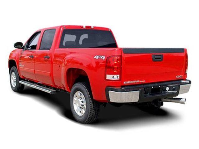 used 2009 GMC Sierra 2500 car, priced at $26,995