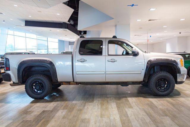 used 2009 GMC Sierra 2500 car, priced at $24,995