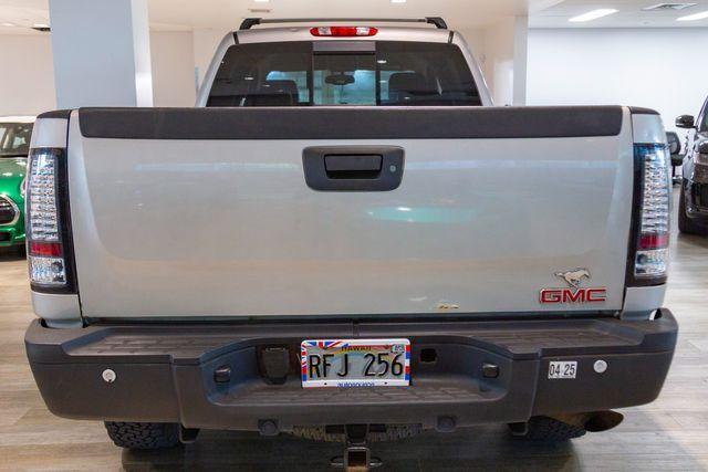 used 2009 GMC Sierra 2500 car, priced at $24,995