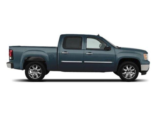 used 2009 GMC Sierra 2500 car, priced at $26,995