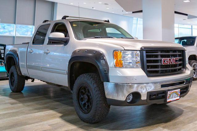 used 2009 GMC Sierra 2500 car, priced at $24,995