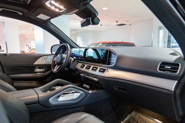 used 2021 Mercedes-Benz GLE 450 car, priced at $49,995