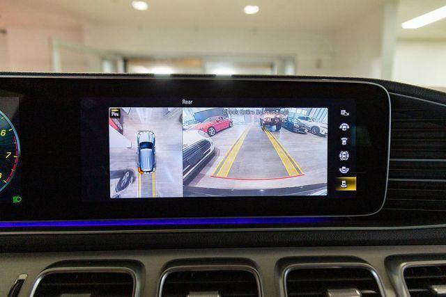used 2021 Mercedes-Benz GLE 450 car, priced at $49,995