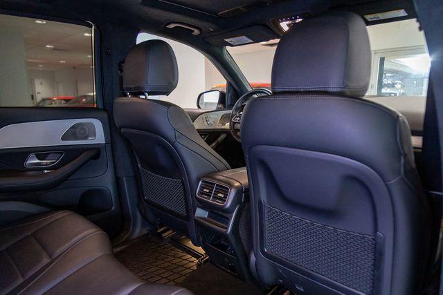 used 2021 Mercedes-Benz GLE 450 car, priced at $49,995