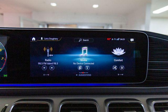 used 2021 Mercedes-Benz GLE 450 car, priced at $49,995