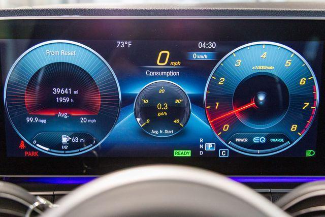 used 2021 Mercedes-Benz GLE 450 car, priced at $49,995