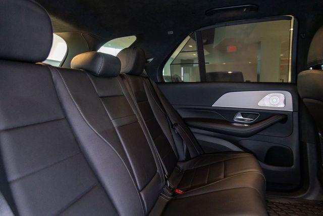 used 2021 Mercedes-Benz GLE 450 car, priced at $49,995