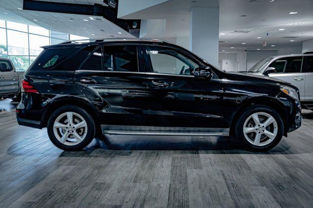 used 2016 Mercedes-Benz GLE-Class car, priced at $26,995