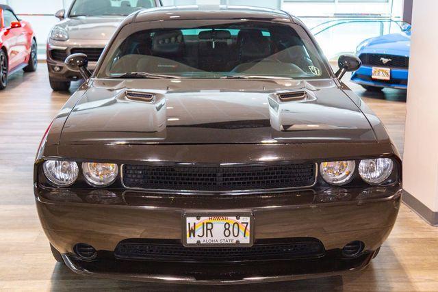 used 2013 Dodge Challenger car, priced at $17,995