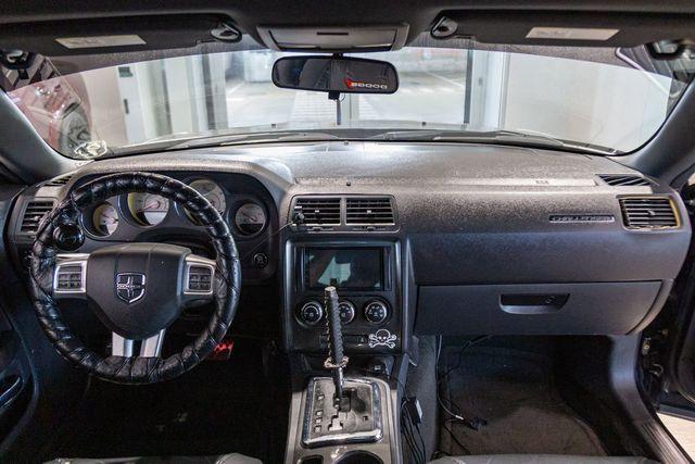 used 2013 Dodge Challenger car, priced at $17,995