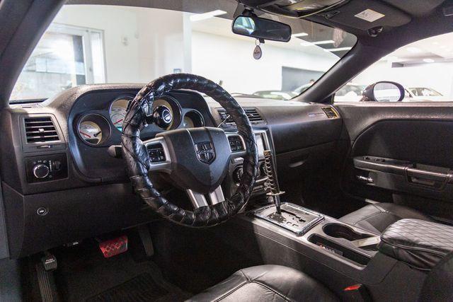 used 2013 Dodge Challenger car, priced at $17,995