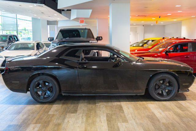 used 2013 Dodge Challenger car, priced at $17,995