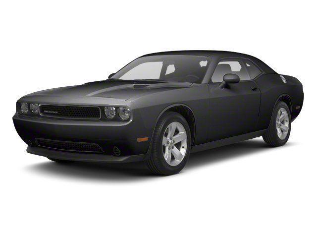 used 2013 Dodge Challenger car, priced at $17,995