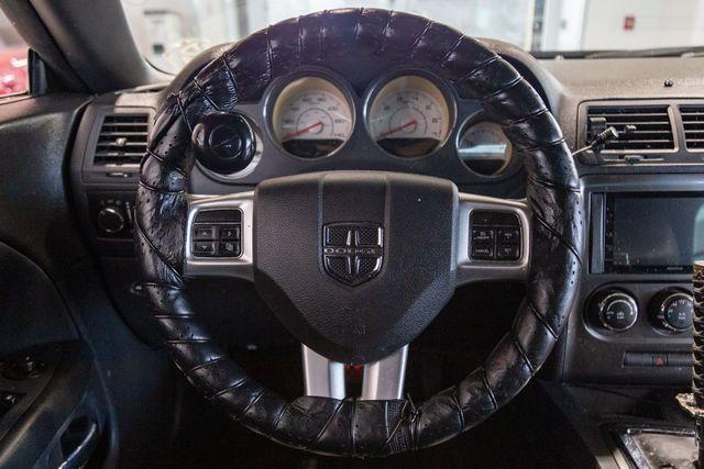 used 2013 Dodge Challenger car, priced at $17,995