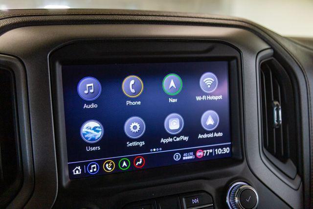 used 2020 GMC Sierra 1500 car, priced at $69,995