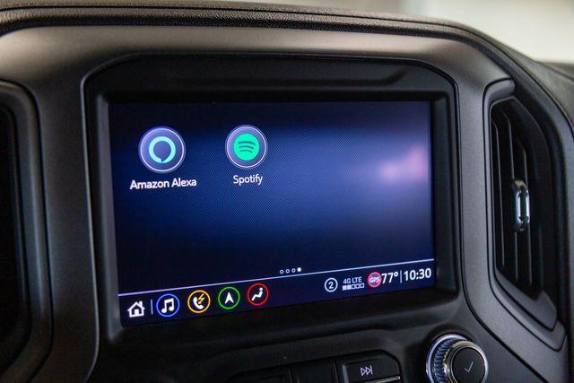 used 2020 GMC Sierra 1500 car, priced at $69,995