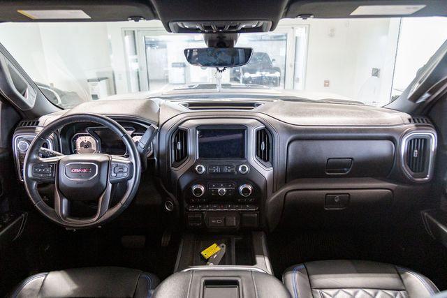 used 2020 GMC Sierra 1500 car, priced at $69,995