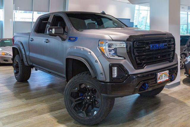 used 2020 GMC Sierra 1500 car, priced at $69,995