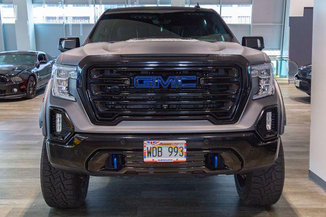 used 2020 GMC Sierra 1500 car, priced at $69,995