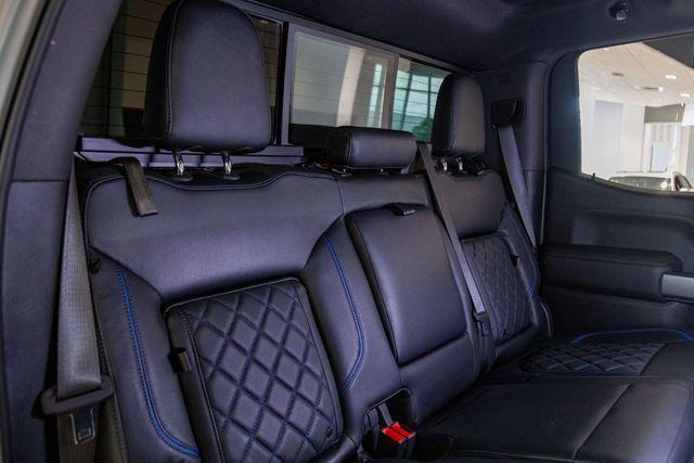 used 2020 GMC Sierra 1500 car, priced at $69,995