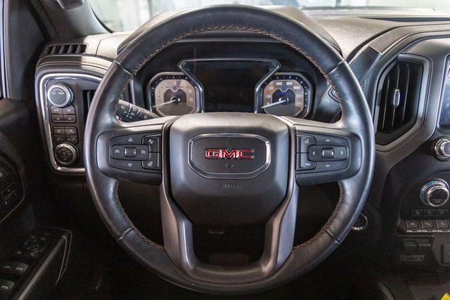 used 2020 GMC Sierra 1500 car, priced at $69,995