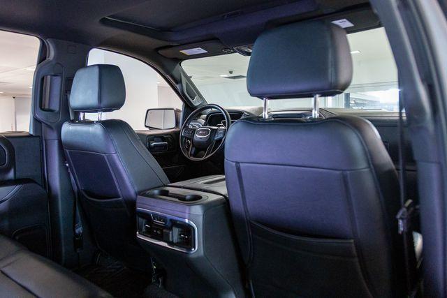 used 2020 GMC Sierra 1500 car, priced at $69,995