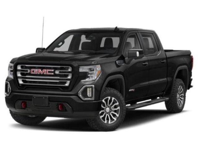 used 2020 GMC Sierra 1500 car, priced at $69,995