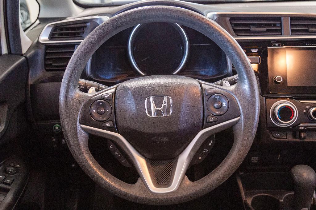 used 2019 Honda Fit car, priced at $22,995