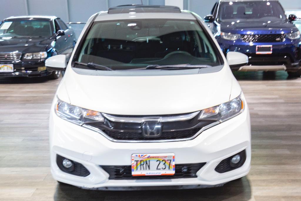 used 2019 Honda Fit car, priced at $22,995