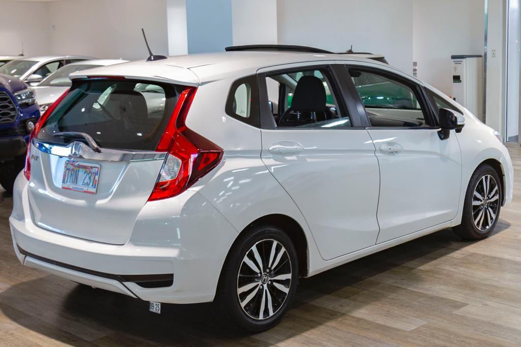 used 2019 Honda Fit car, priced at $22,995